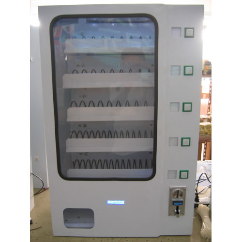 Medicine Small Vending Machine