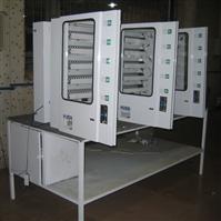 سیگار کوچک تلوان ماشین آلات