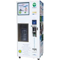 Water Vending Machine