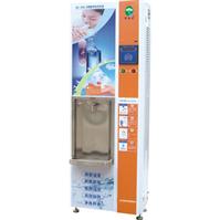 Acqua calda distributore automatico