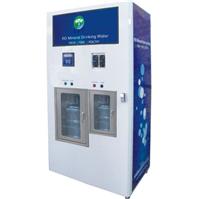 5 Liter Bottle Water Vending Machine