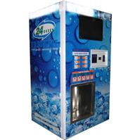 Ghiaccio Bulk distributore automatico